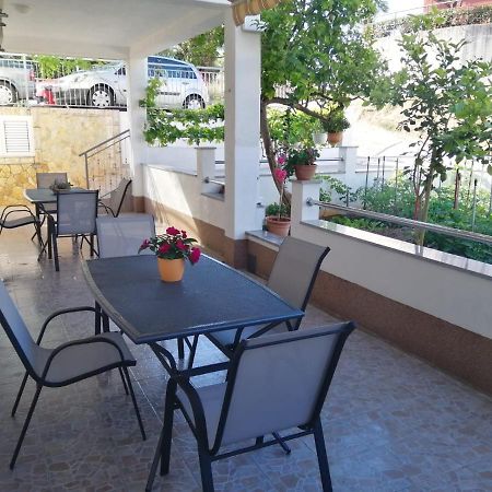 Apartmani Antonia Nakic -Stobrec Split Eksteriør bilde