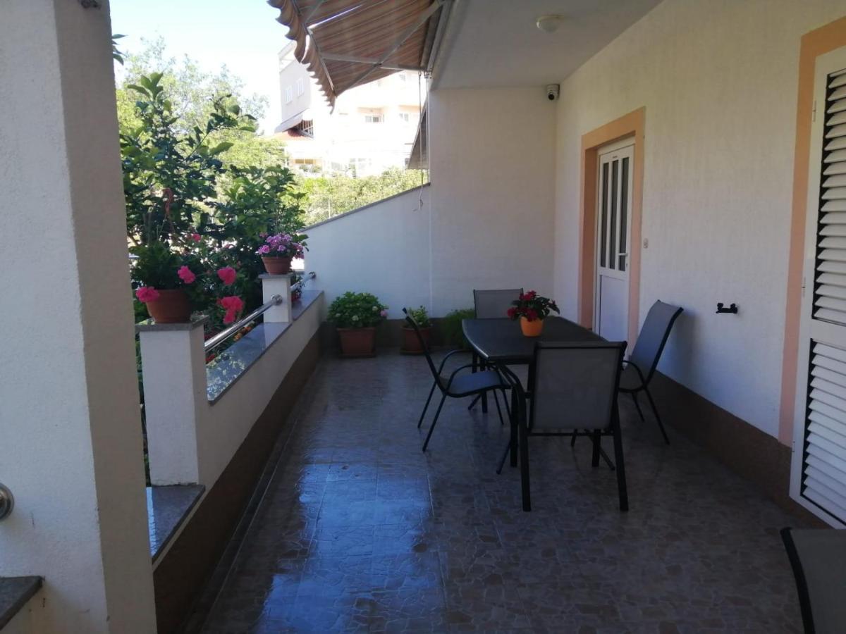 Apartmani Antonia Nakic -Stobrec Split Eksteriør bilde