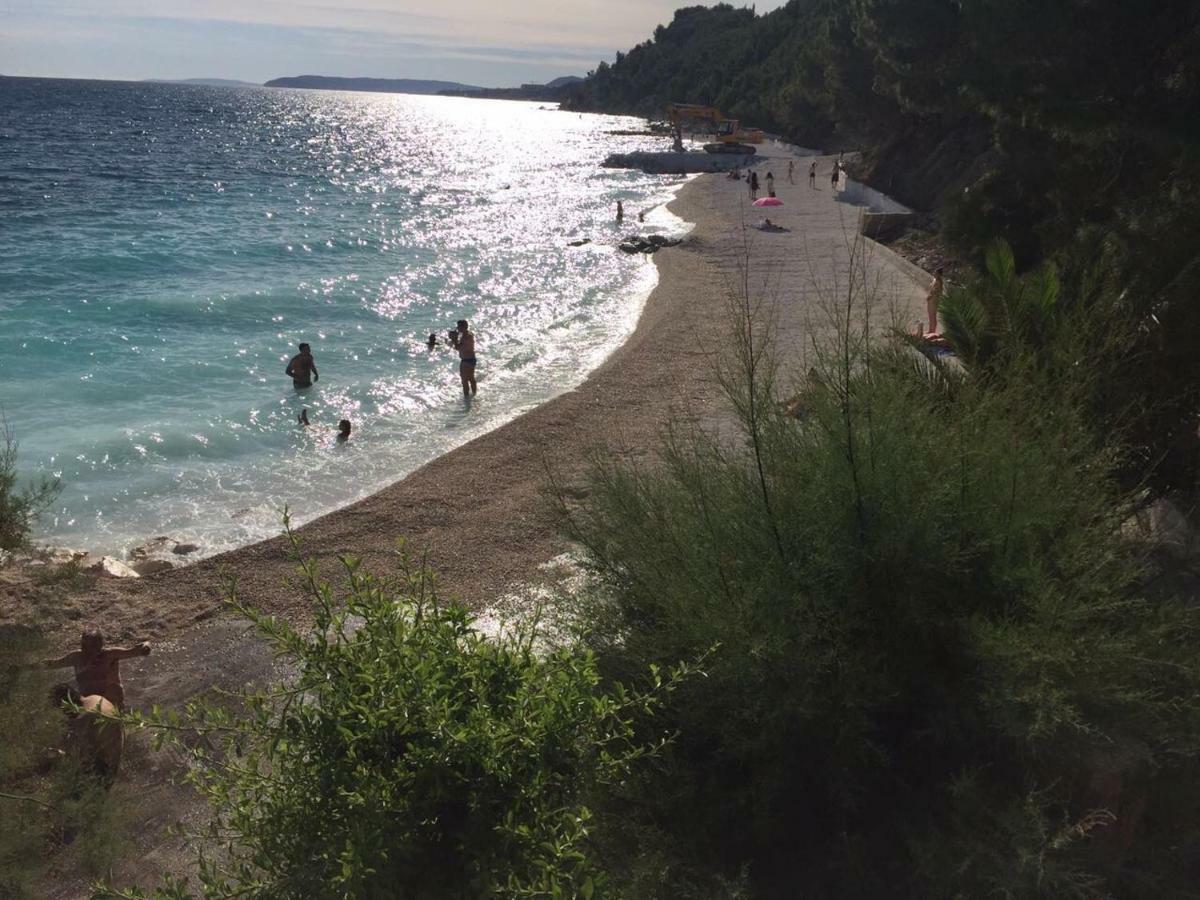 Apartmani Antonia Nakic -Stobrec Split Eksteriør bilde