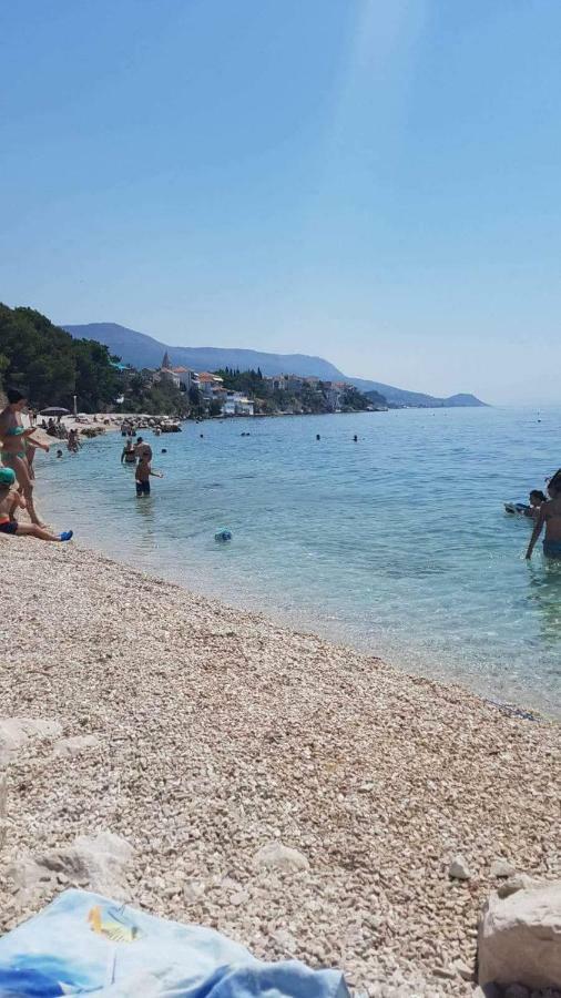Apartmani Antonia Nakic -Stobrec Split Eksteriør bilde