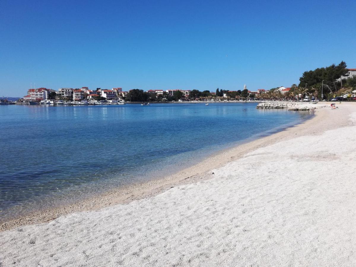 Apartmani Antonia Nakic -Stobrec Split Eksteriør bilde