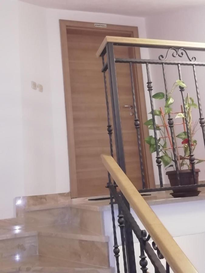 Apartmani Antonia Nakic -Stobrec Split Eksteriør bilde
