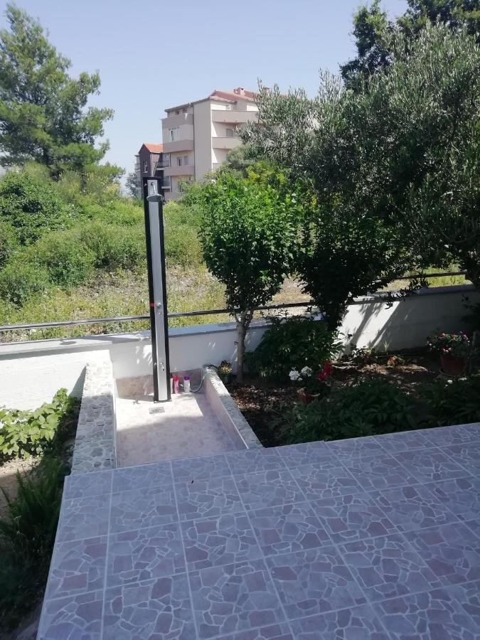 Apartmani Antonia Nakic -Stobrec Split Eksteriør bilde