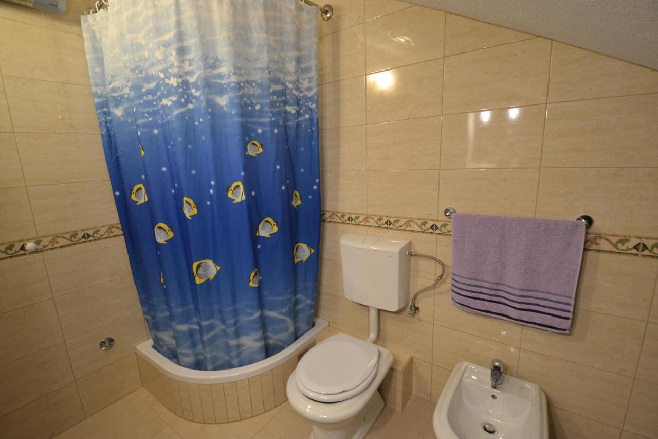 Apartmani Antonia Nakic -Stobrec Split Eksteriør bilde