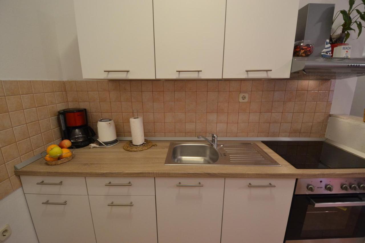 Apartmani Antonia Nakic -Stobrec Split Eksteriør bilde