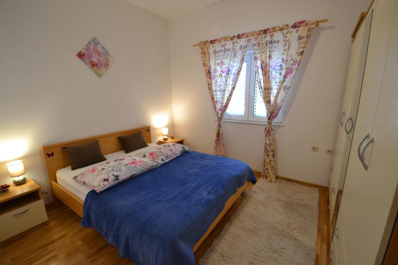 Apartmani Antonia Nakic -Stobrec Split Eksteriør bilde